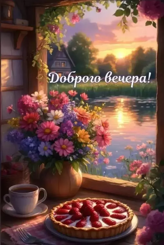 Кафе "У пани Сони"