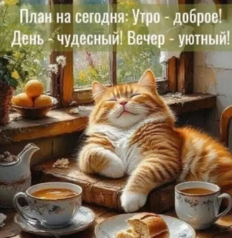 Кафе "У пани Сони"