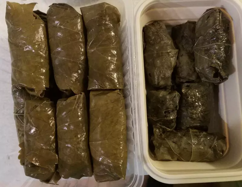 Кафе "У пани Сони"