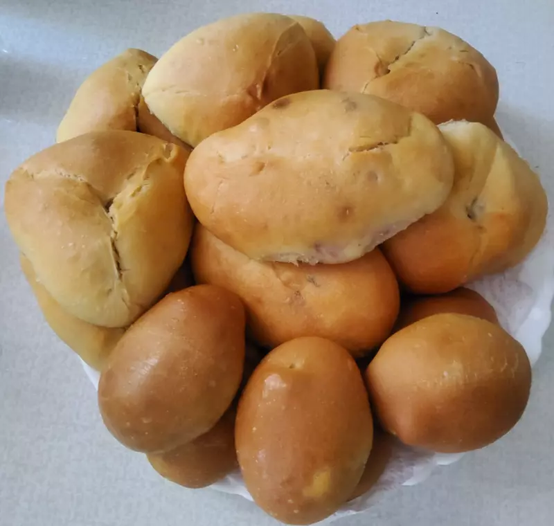 Кафе "У пани Сони"