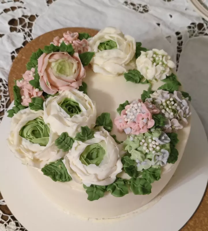 Кафе "У пани Сони"