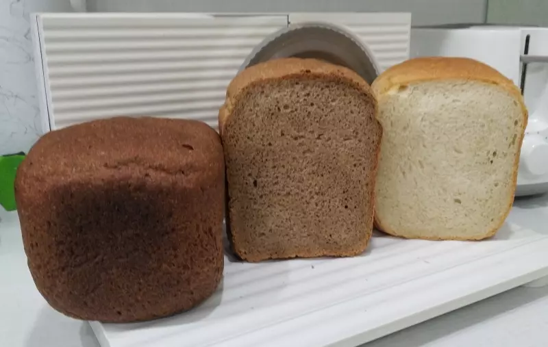 Мини-хлебопечка Panasonic SD PN100