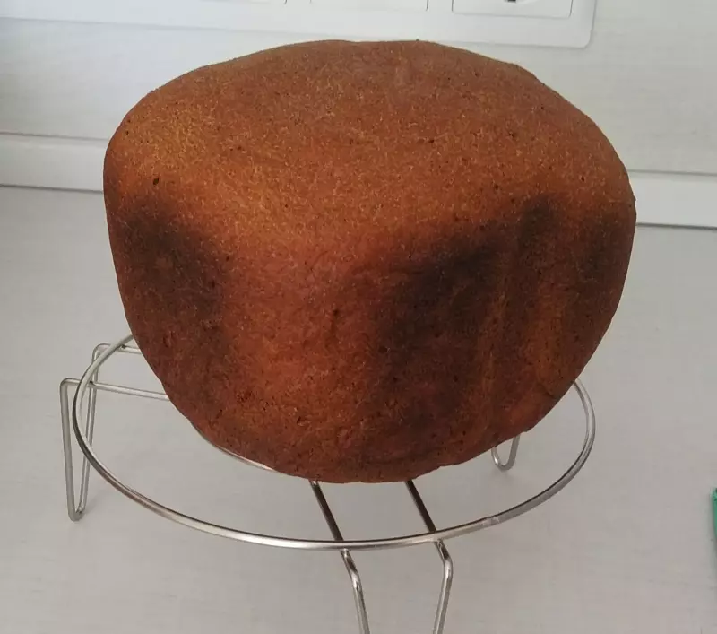 Мини-хлебопечка Panasonic SD PN100