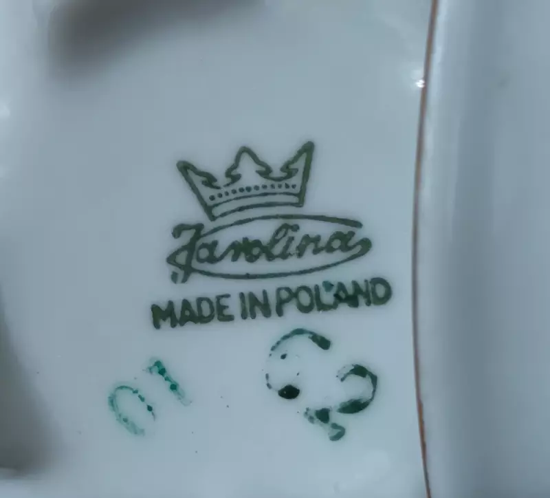 Винтажное увлечение Екатерины2