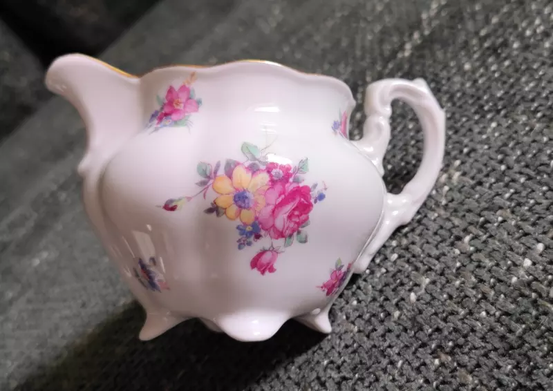 Винтажное увлечение Екатерины2