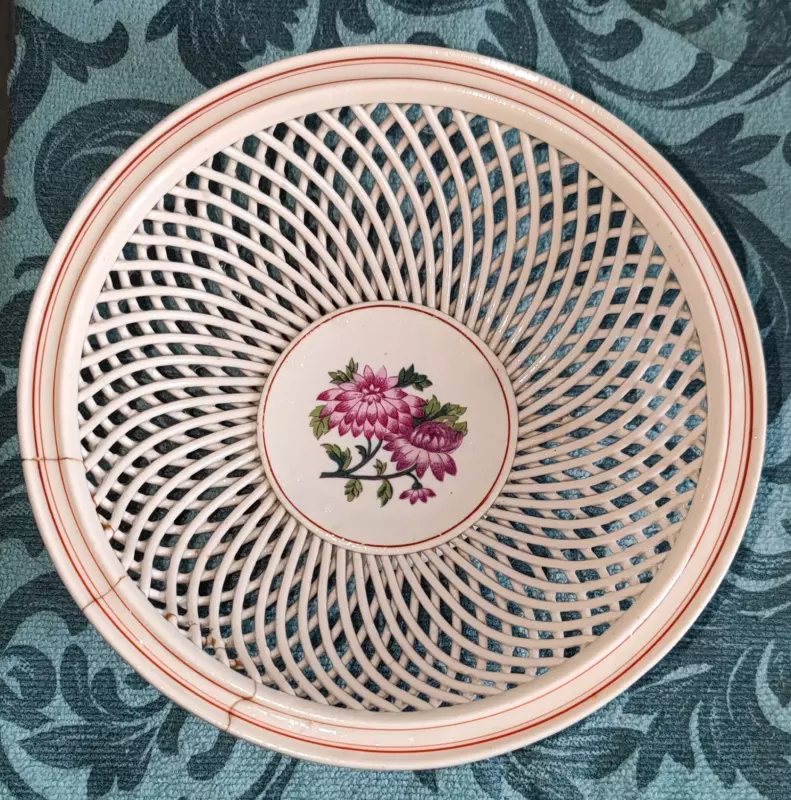 Винтажное увлечение Екатерины2