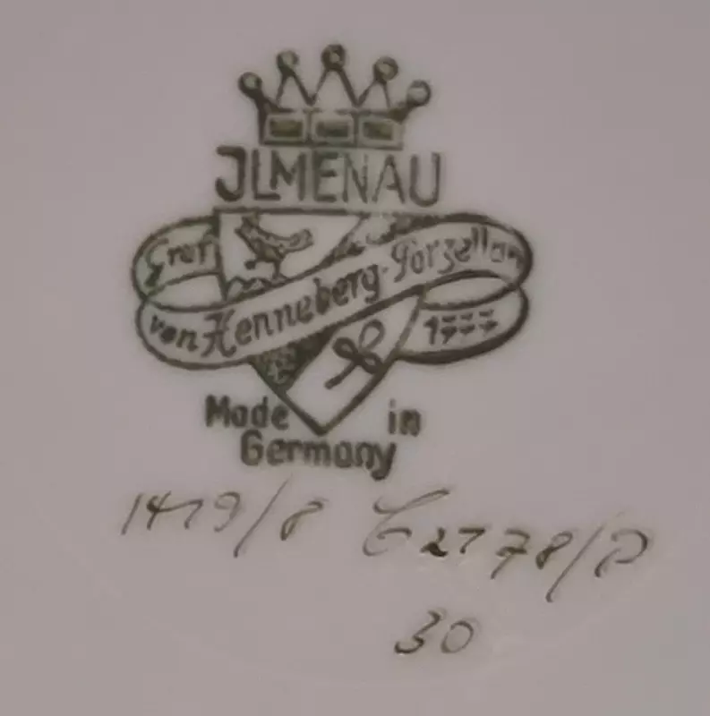 Винтажное увлечение Екатерины2