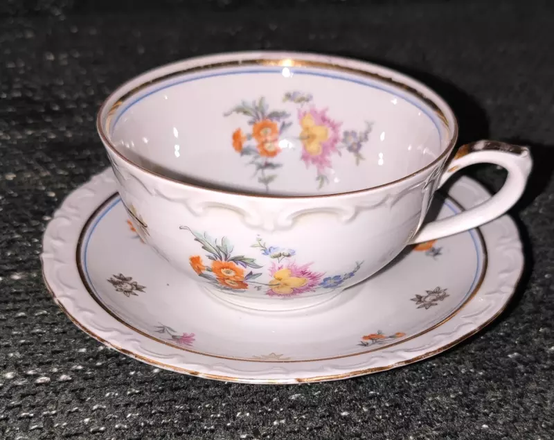 Винтажное увлечение Екатерины2