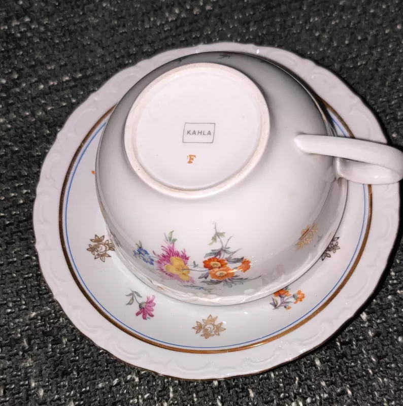 Винтажное увлечение Екатерины2