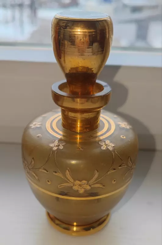 Винтажное увлечение Екатерины2