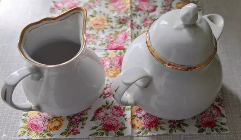 Винтажное увлечение Екатерины2