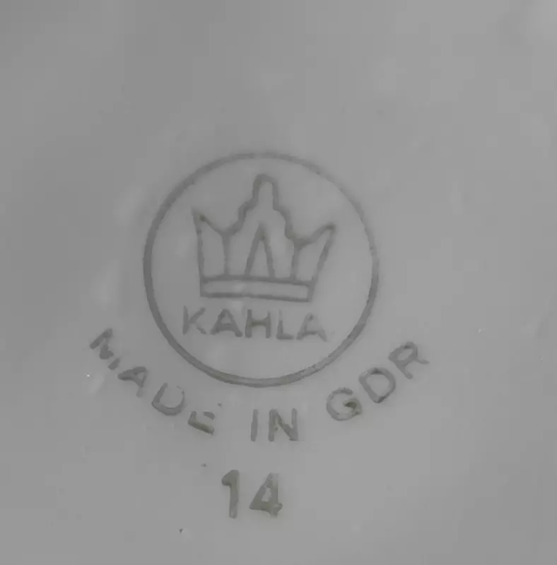 Винтажное увлечение Екатерины2