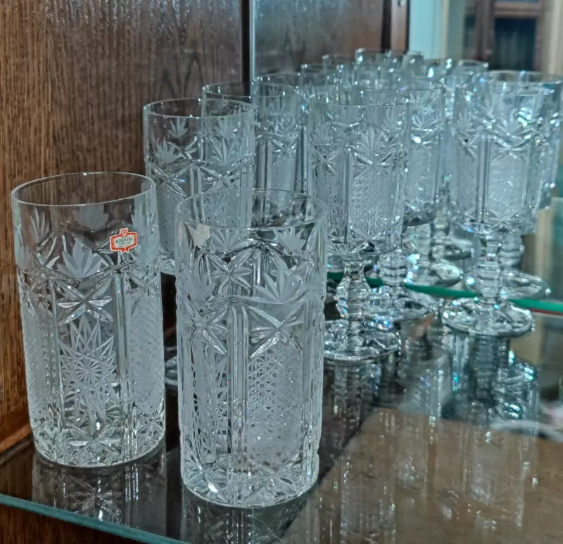 Винтажное увлечение Екатерины2