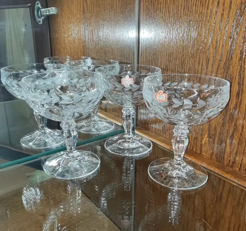 Винтажное увлечение Екатерины2