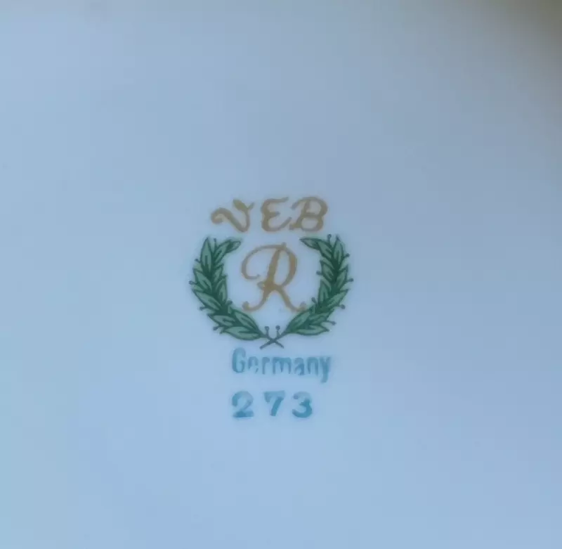 Винтажное увлечение Екатерины2