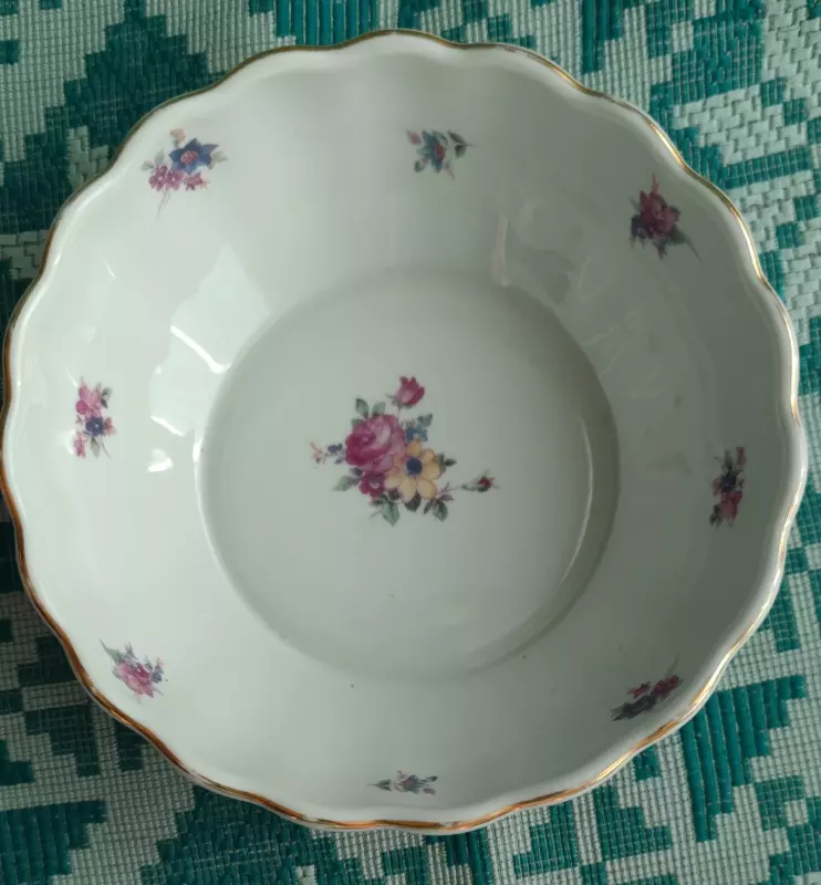 Винтажное увлечение Екатерины2