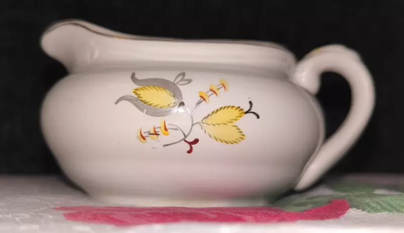 Винтажное увлечение Екатерины2