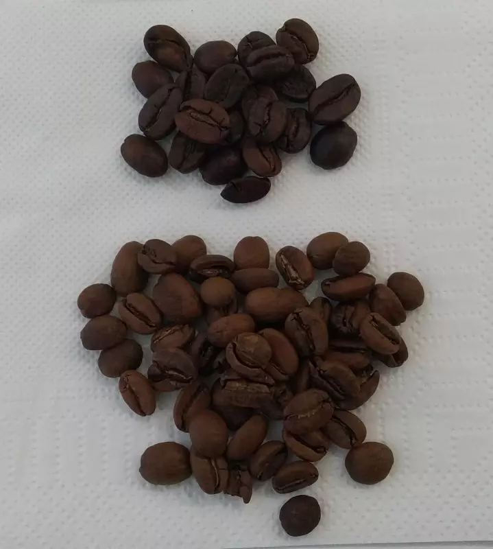 Околокофейные разговоры