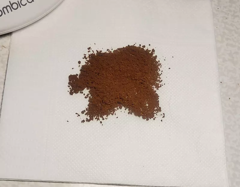 Околокофейные разговоры