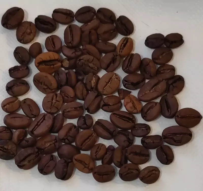 Околокофейные разговоры