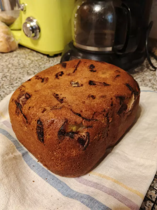 Хлебопечь Redmond RBM-M1909