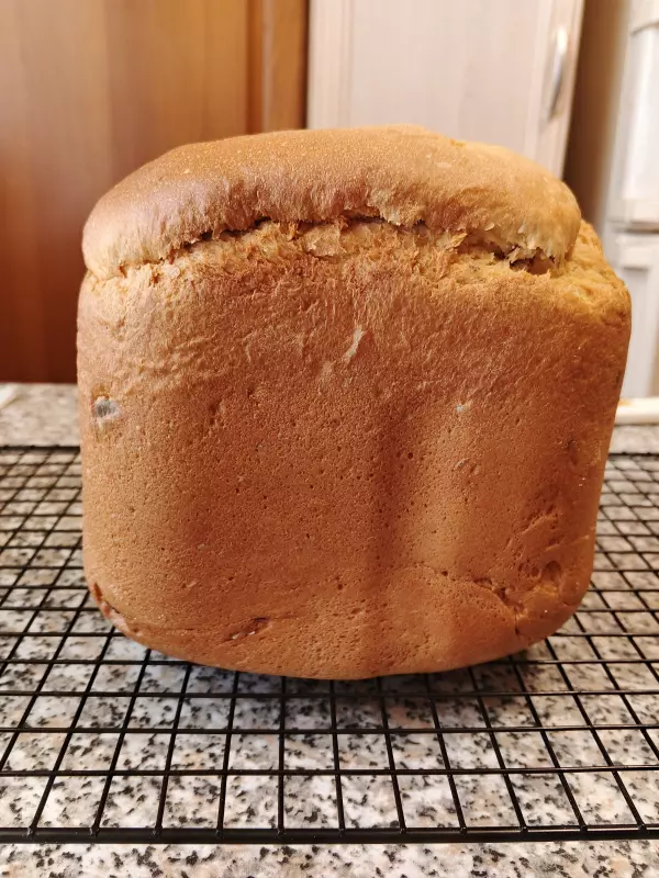 Хлебопечка Starwind SBM2086 550Вт