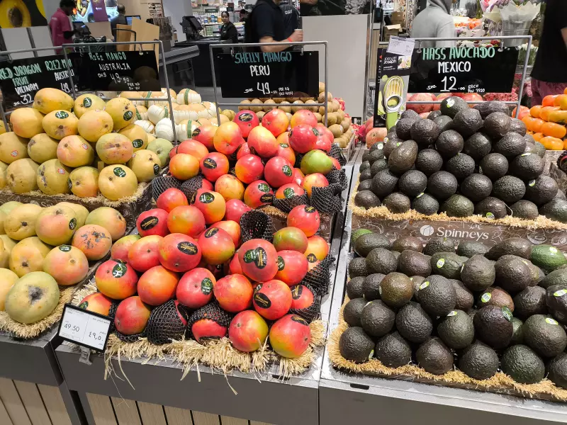 Tapтaлeтки & Ко