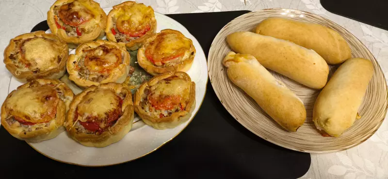 Tapтaлeтки & Ко