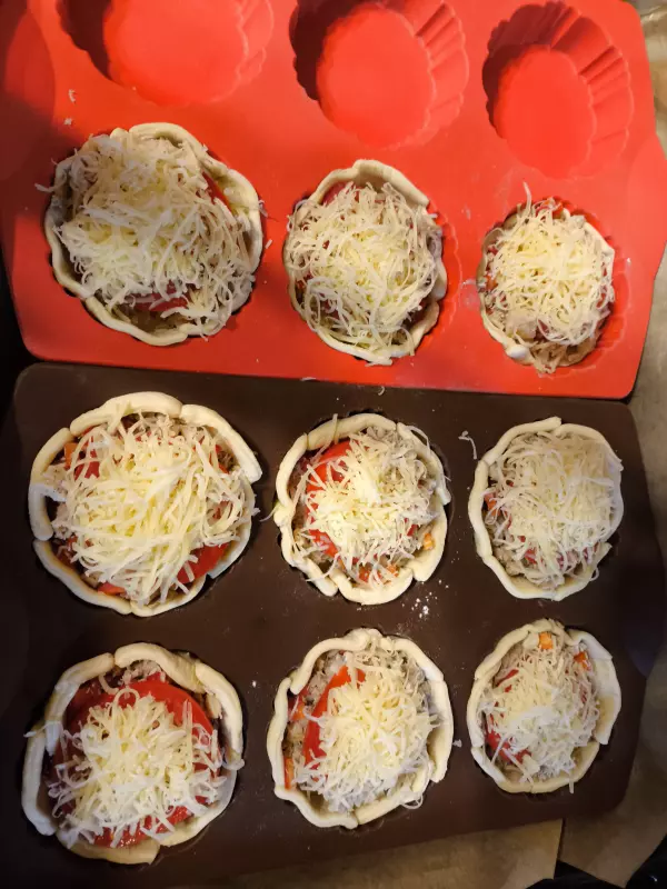 Tapтaлeтки & Ко