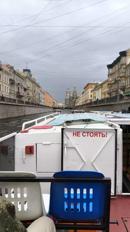 Tapтaлeтки & Ко