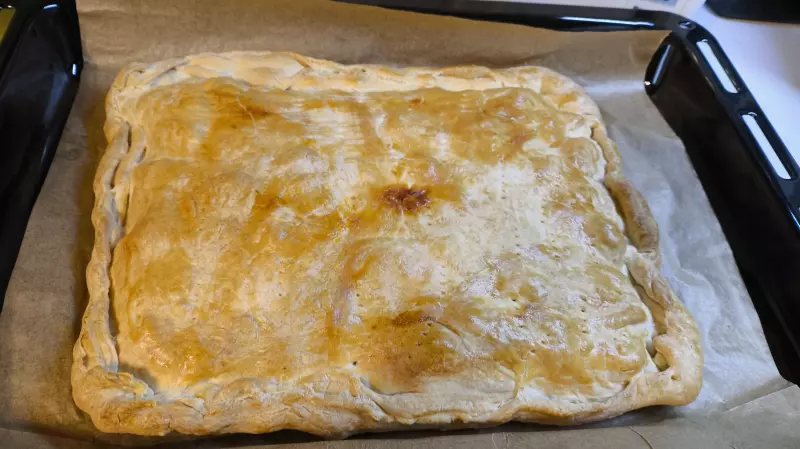 Чайная беседка