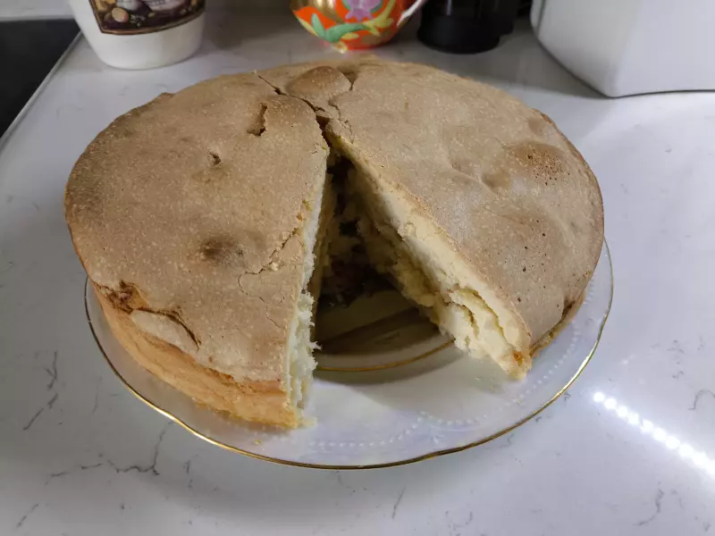 Чайная беседка
