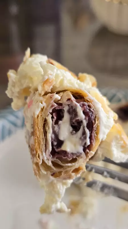 Торт "Монастырская изба"