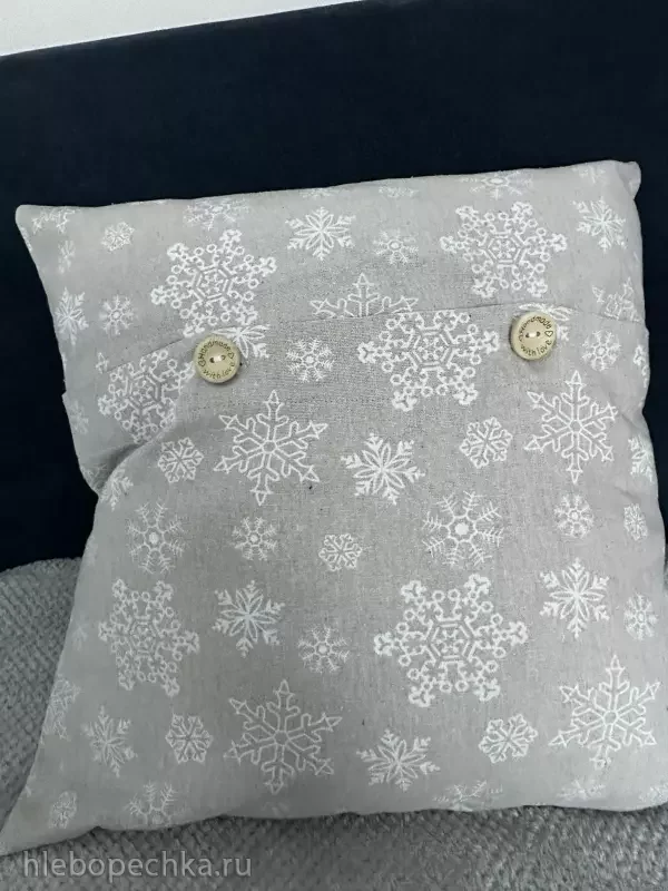 Вышивка крестиком