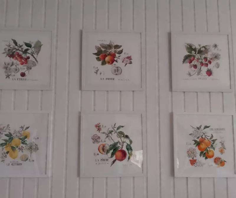 Вышивка крестиком