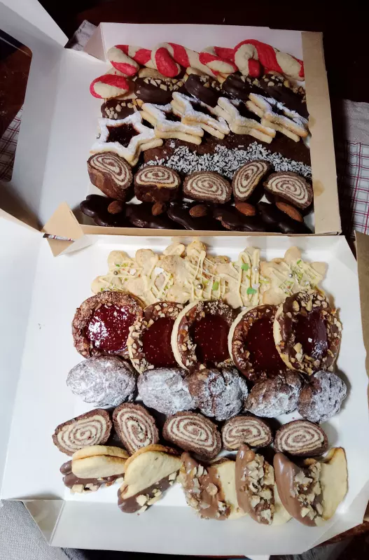 Вышивка крестиком