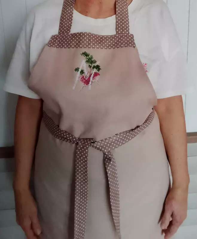 Вышивка крестиком