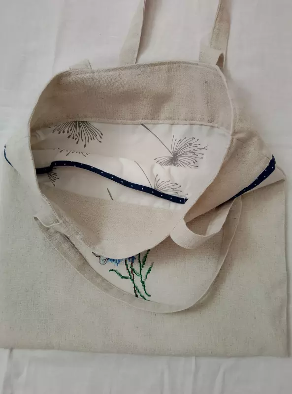 Вышивка крестиком