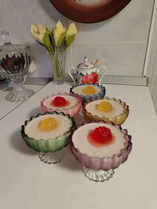 Что Вы сейчас едите? Фотоблог с вашего стола