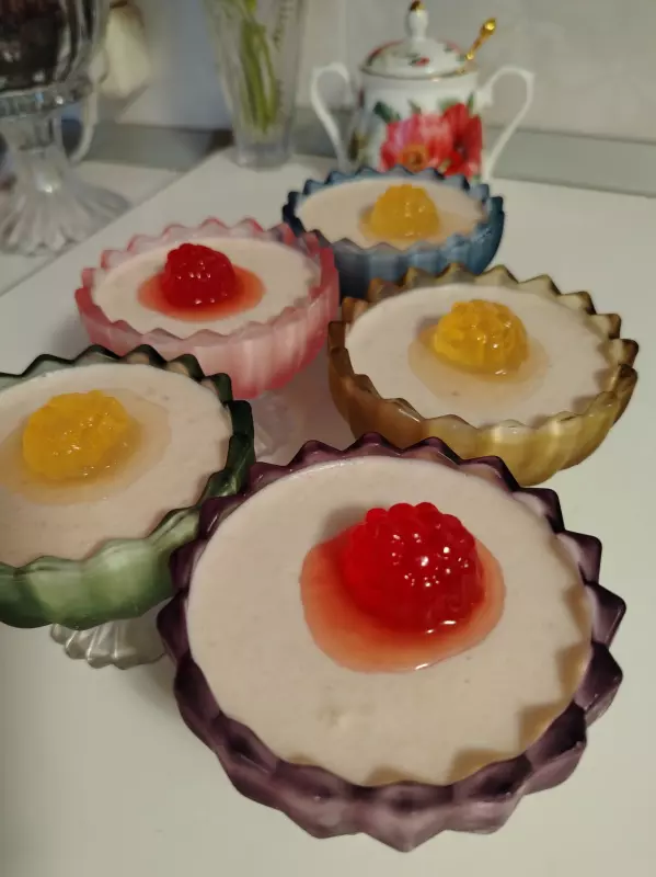 Что Вы сейчас едите? Фотоблог с вашего стола