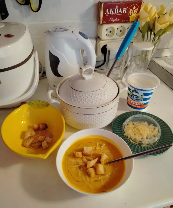 Что Вы сейчас едите? Фотоблог с вашего стола