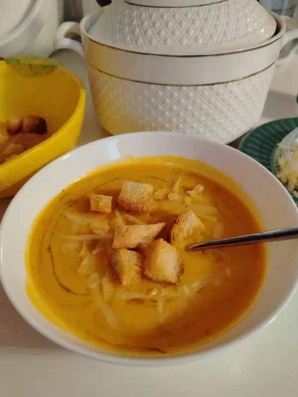 Что Вы сейчас едите? Фотоблог с вашего стола