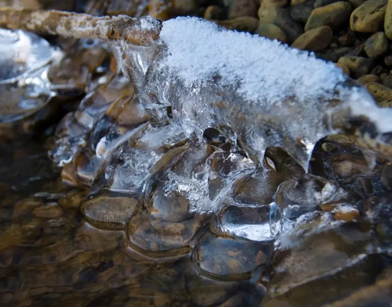 Такое разное небо