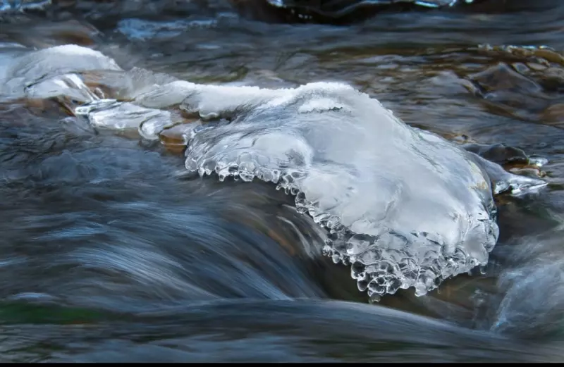 Такое разное небо
