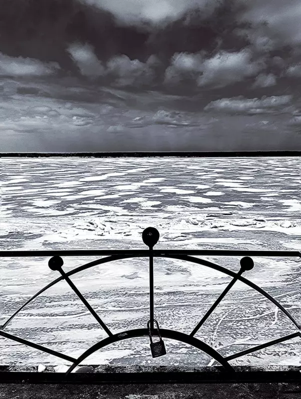 Такое разное небо