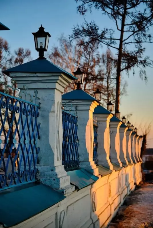 Такое разное небо