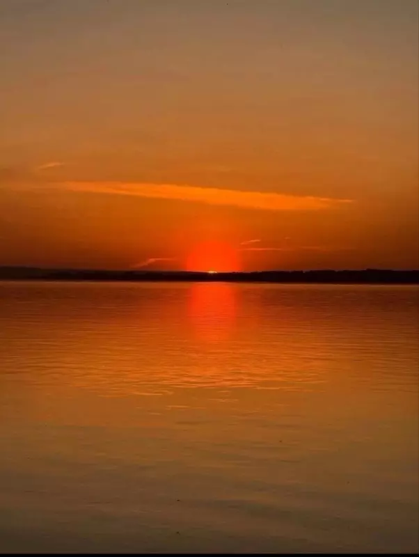 Такое разное небо