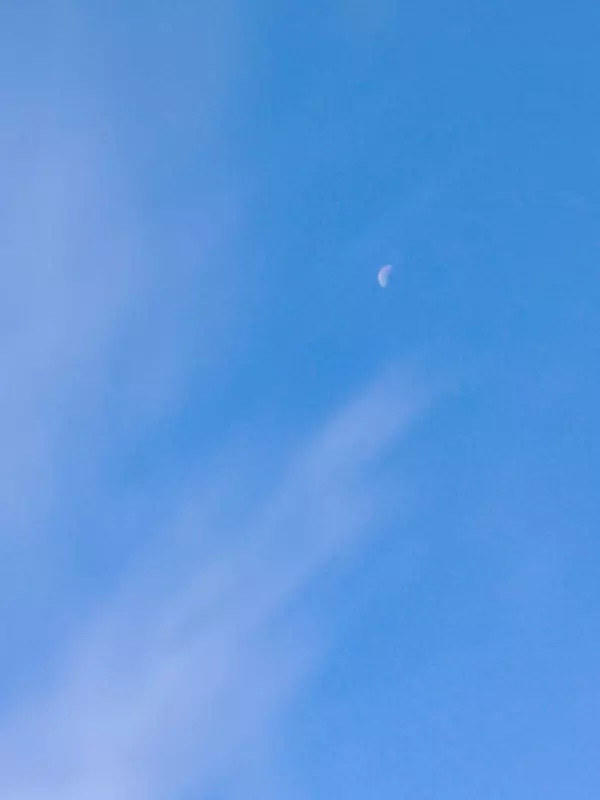 Такое разное небо