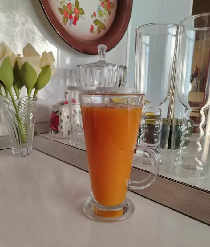 Соевая корова (аппарат для получения соевого молока, soy milk maker)