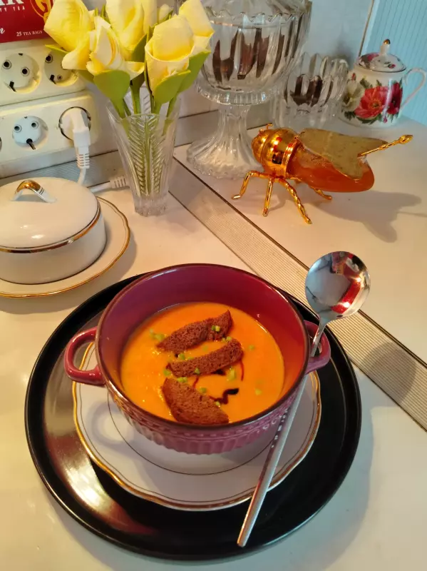 Соевая корова (аппарат для получения соевого молока, soy milk maker)